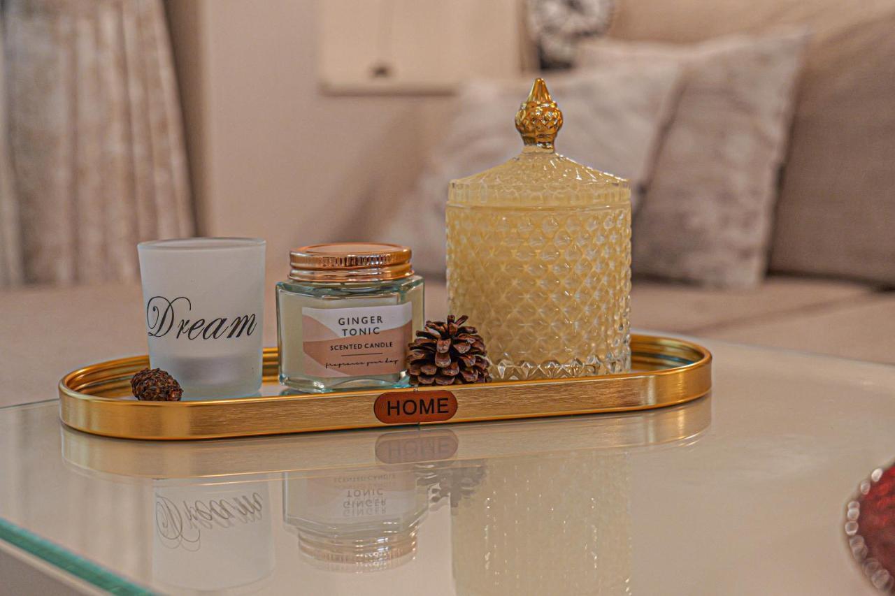 Cappuccino Dream Apartment Sofia Luaran gambar